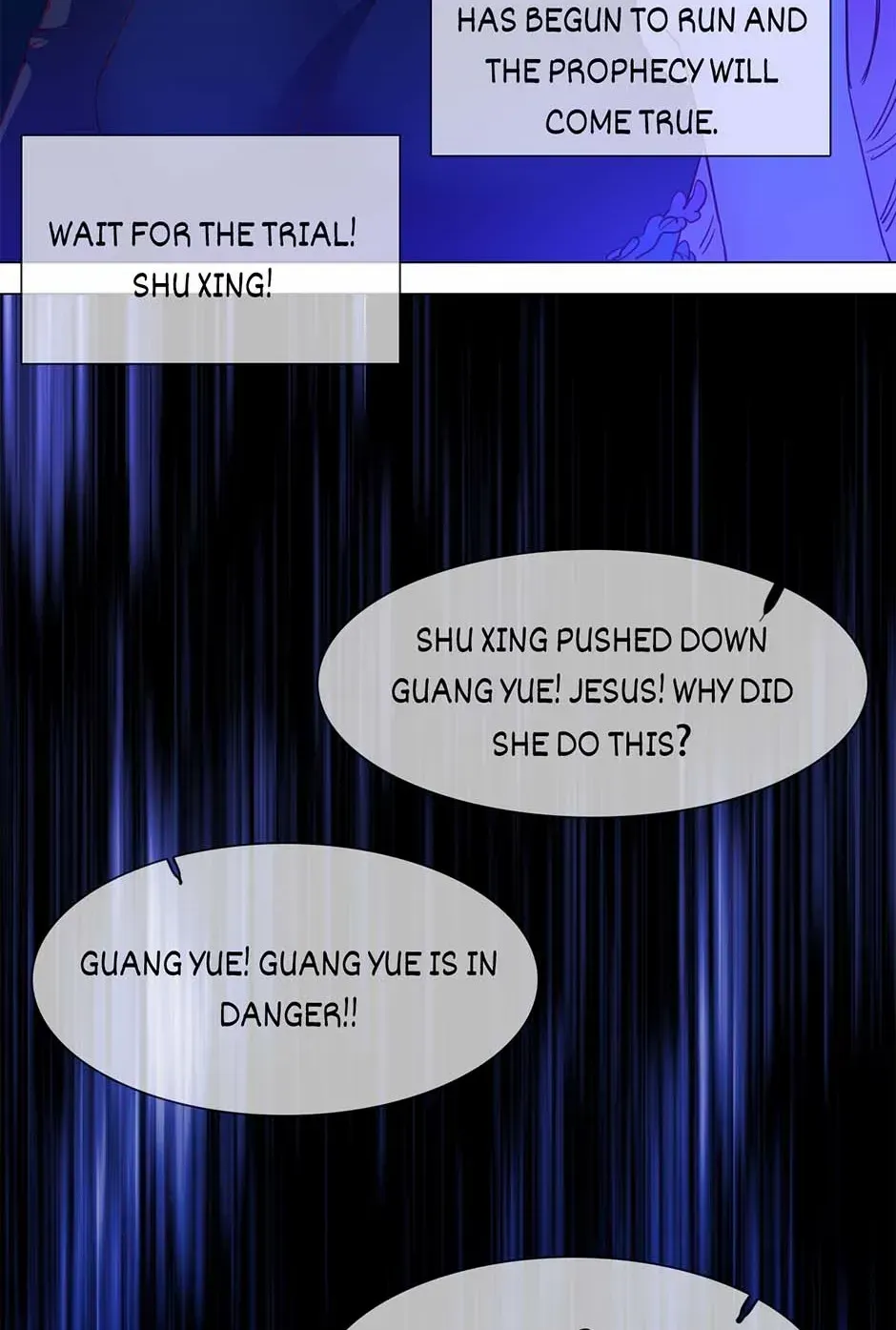 The Broken Star Chapter 58 Online - página 44