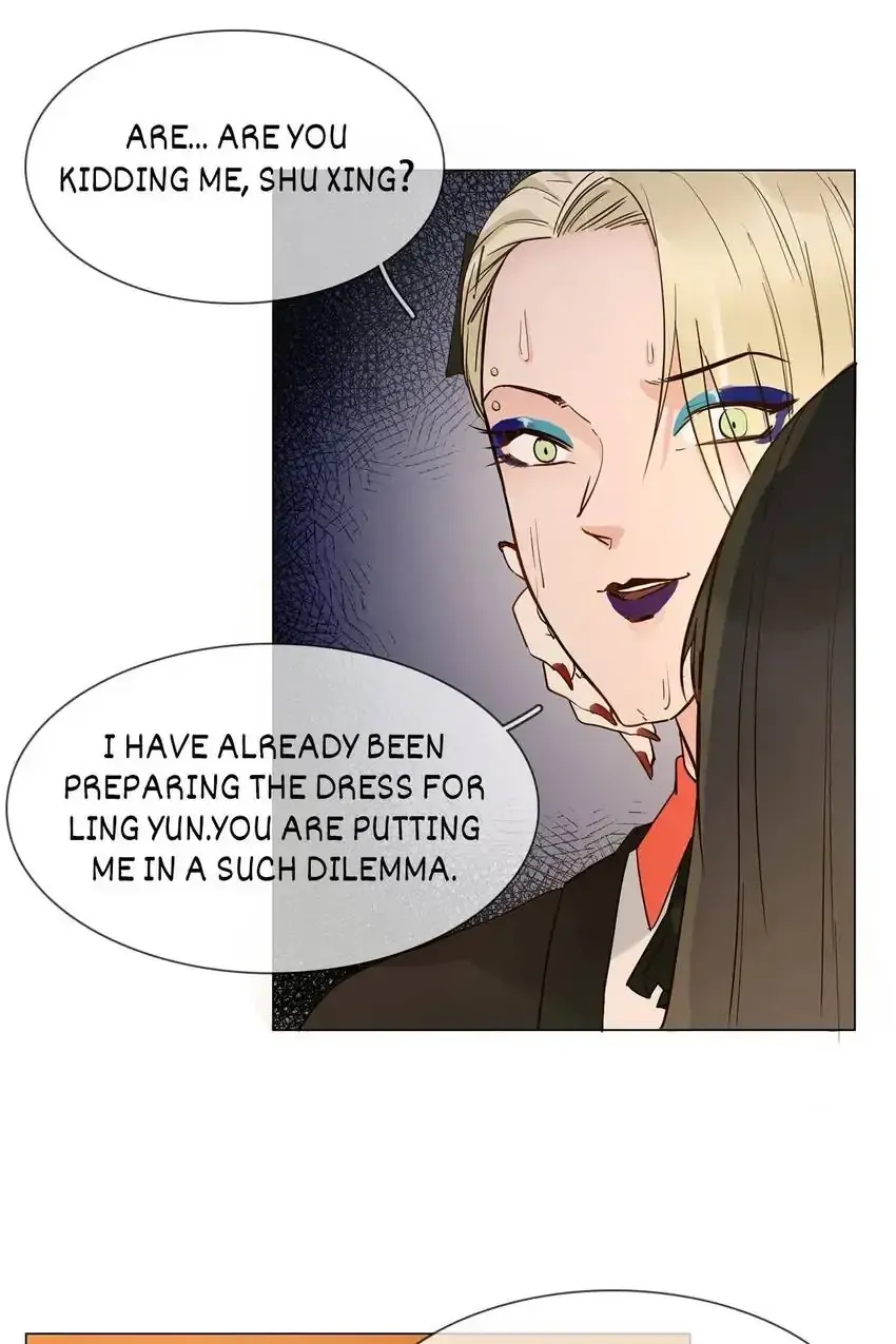 The Broken Star Chapter 6 Online - página 11
