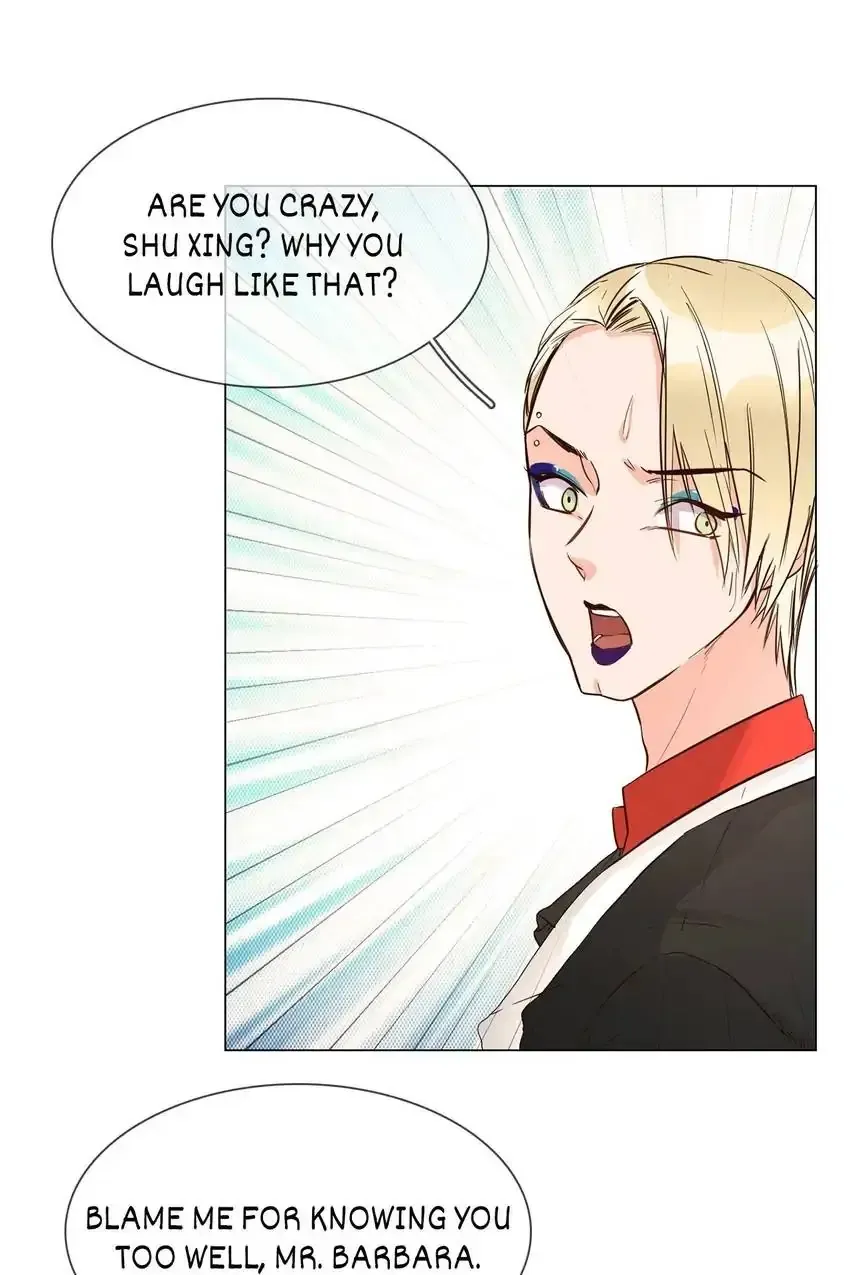 The Broken Star Chapter 6 Online - página 19