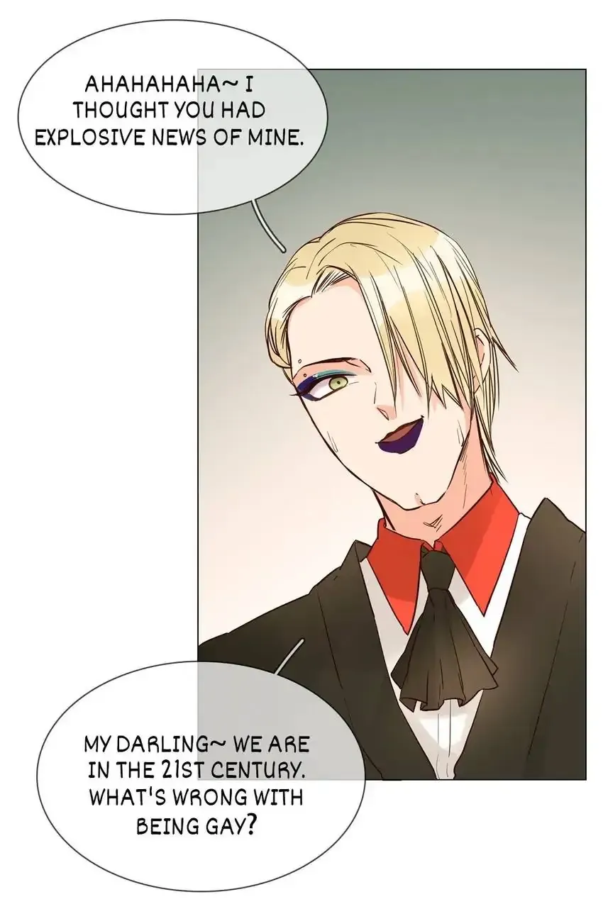 The Broken Star Chapter 6 Online - página 23