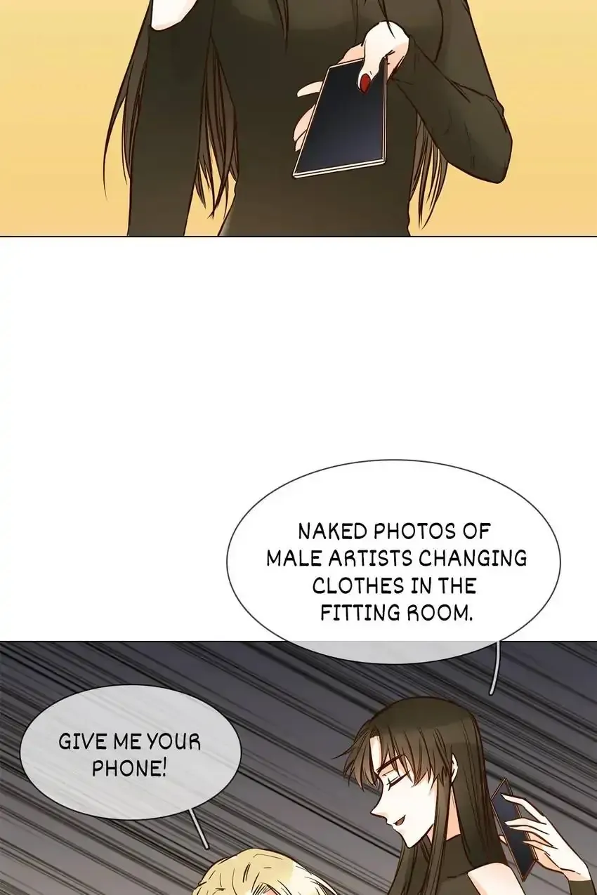 The Broken Star Chapter 6 Online - página 29