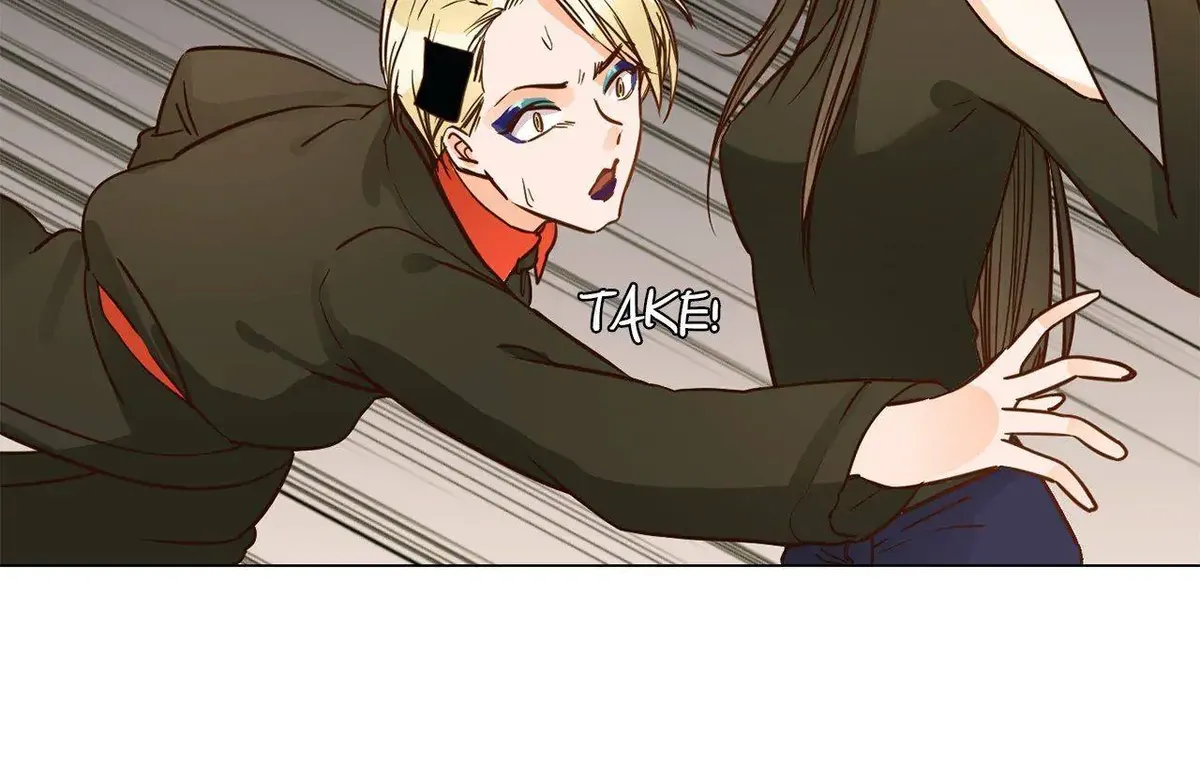 The Broken Star Chapter 6 Online - página 30