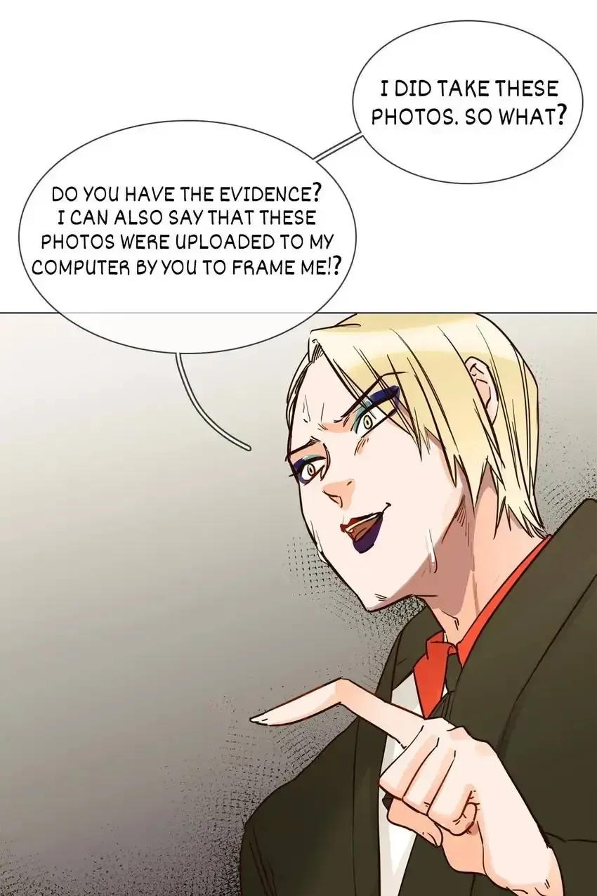 The Broken Star Chapter 6 Online - página 34