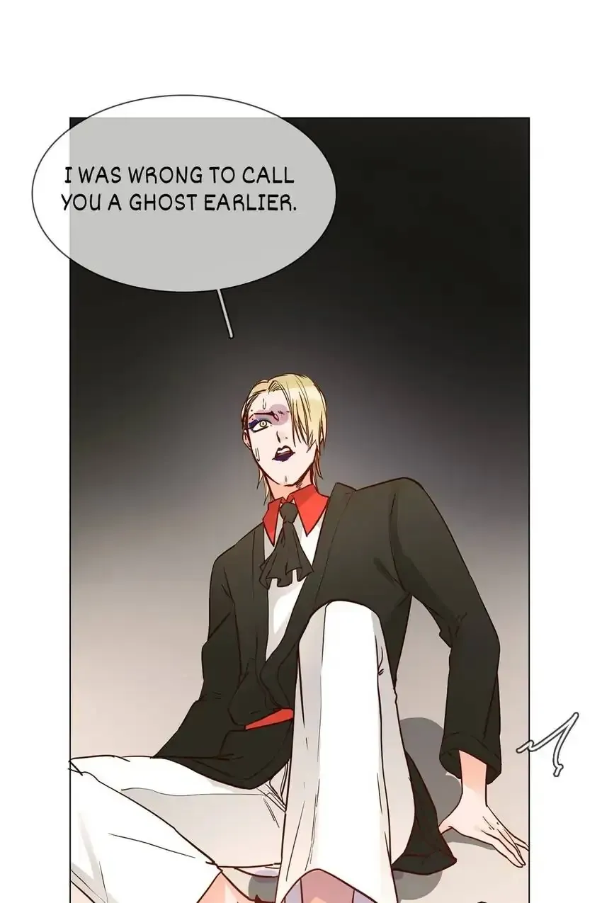 The Broken Star Chapter 6 Online - página 40