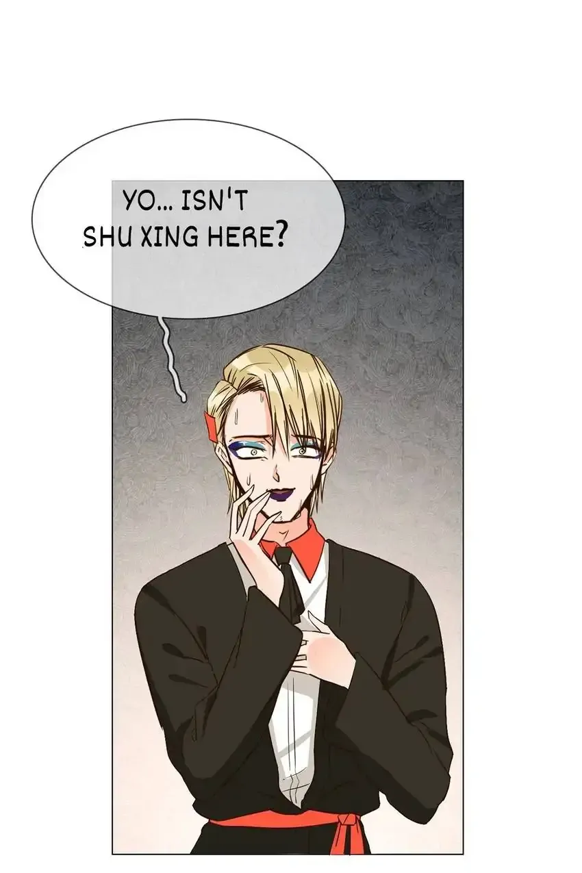 The Broken Star Chapter 7 Online - página 8