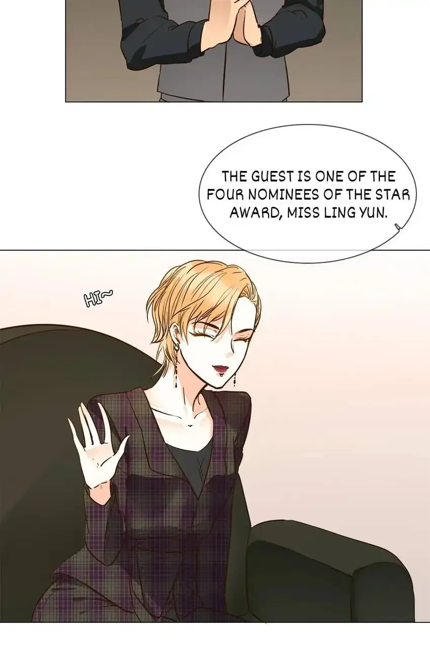 The Broken Star Chapter 7 Online - página 21