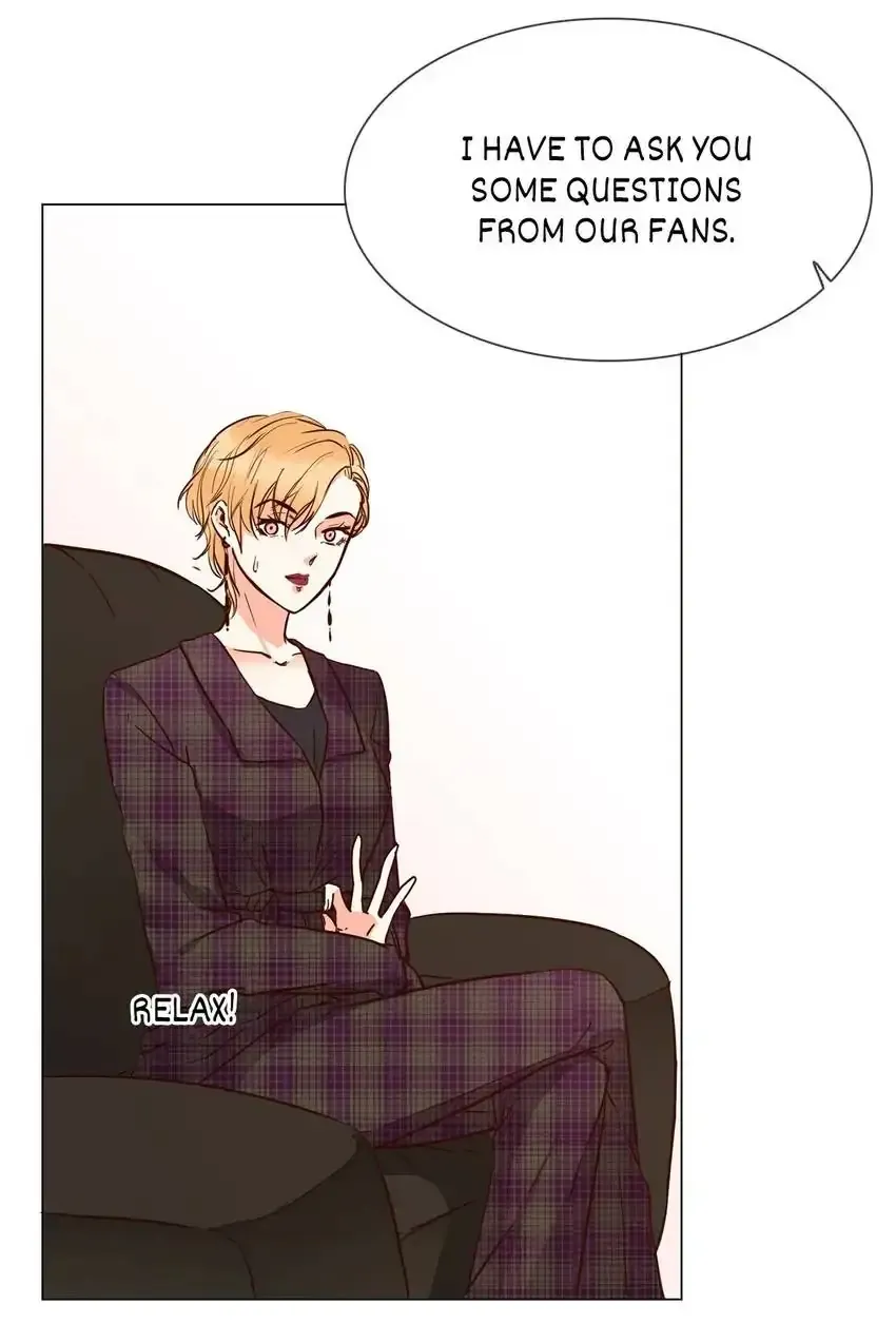 The Broken Star Chapter 7 Online - página 30