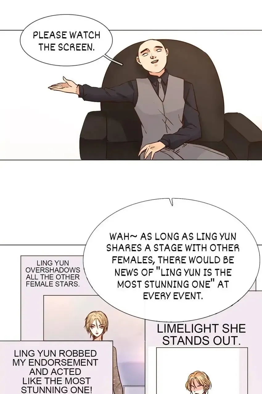 The Broken Star Chapter 7 Online - página 32