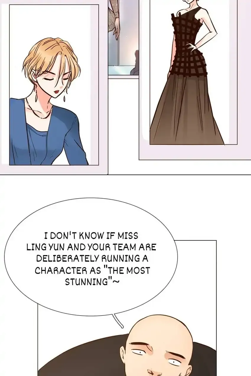 The Broken Star Chapter 7 Online - página 33