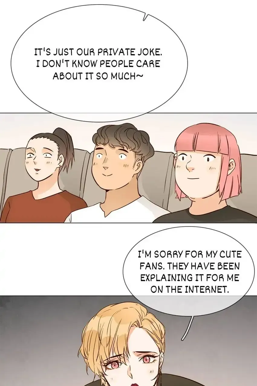 The Broken Star Chapter 7 Online - página 38