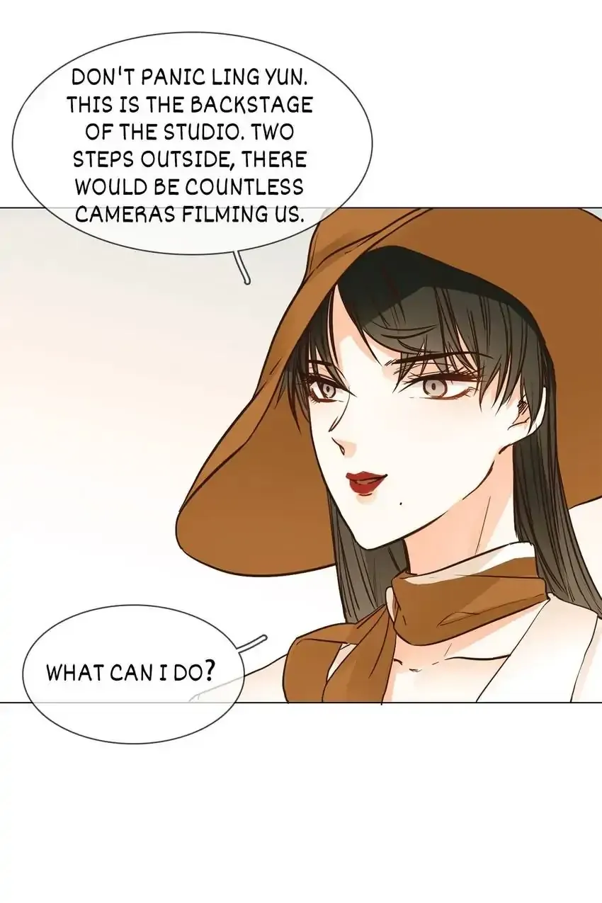 The Broken Star Chapter 7 Online - página 71
