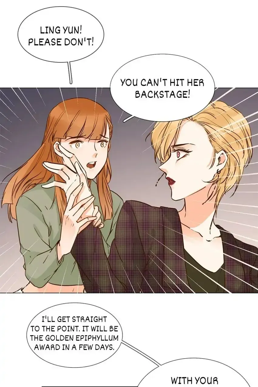 The Broken Star Chapter 7 Online - página 79