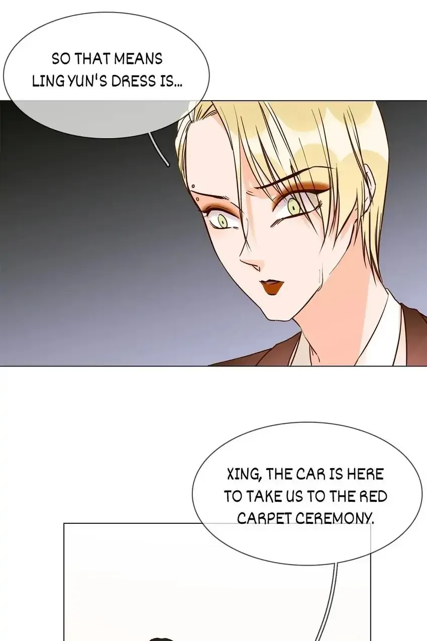 The Broken Star Chapter 9 Online - página 21
