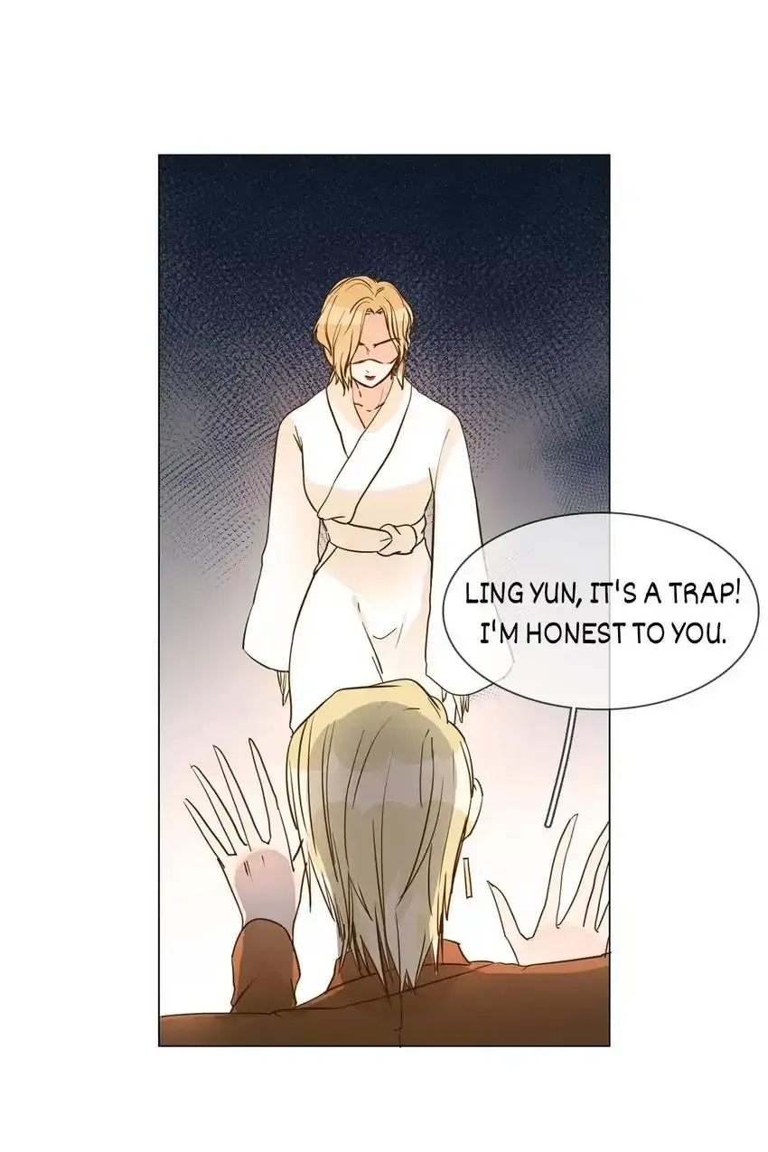 The Broken Star Chapter 9 Online - página 29