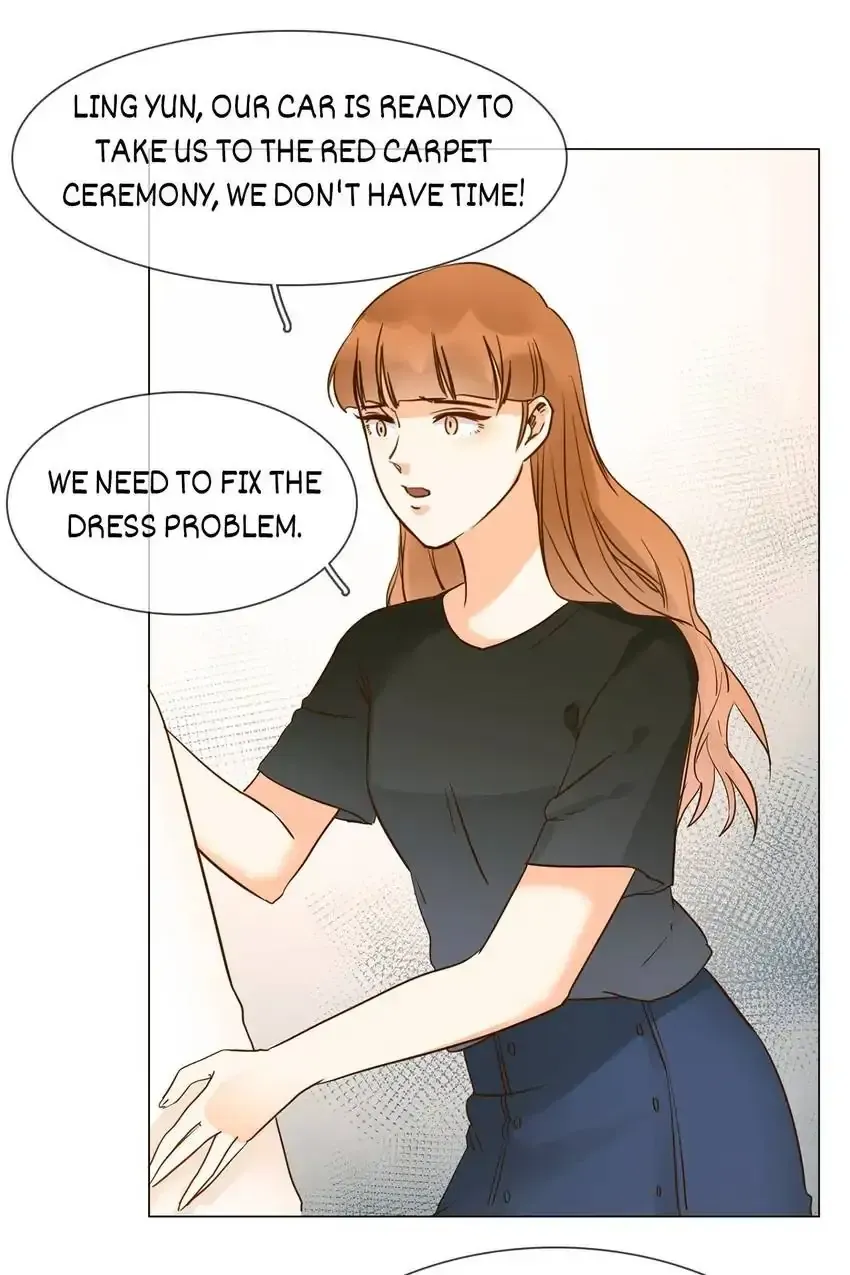 The Broken Star Chapter 9 Online - página 33