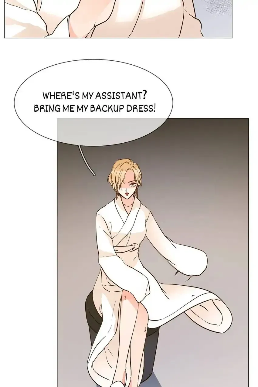 The Broken Star Chapter 9 Online - página 35
