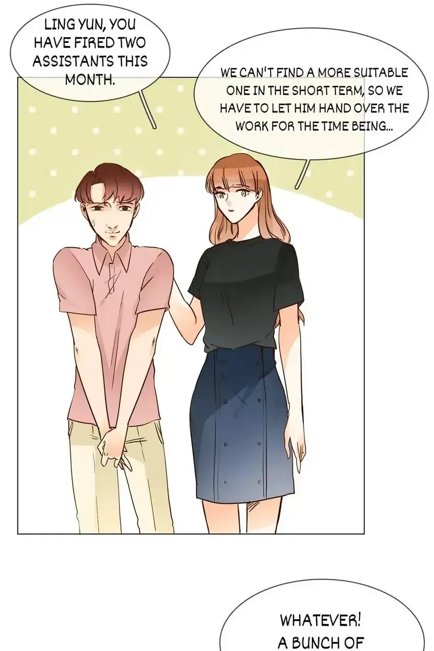 The Broken Star Chapter 9 Online - página 41