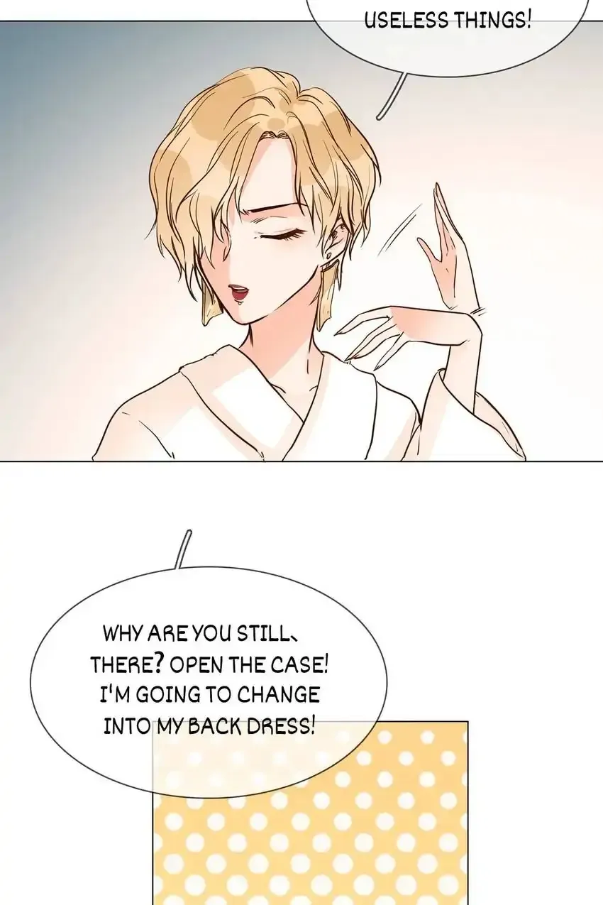 The Broken Star Chapter 9 Online - página 42