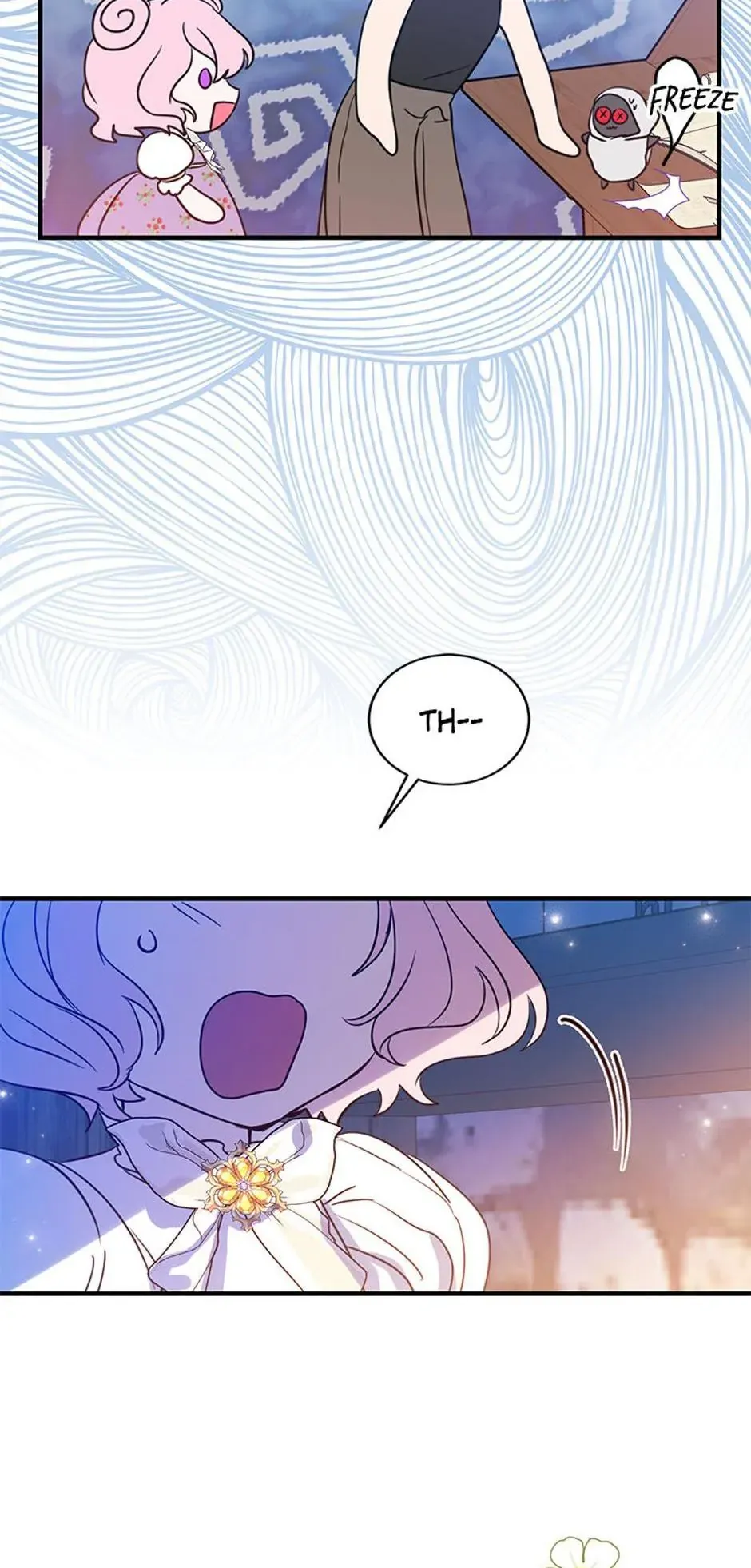 The Business Is Closed Due To The Tyrant Parents Chapter 10 Online - página 3
