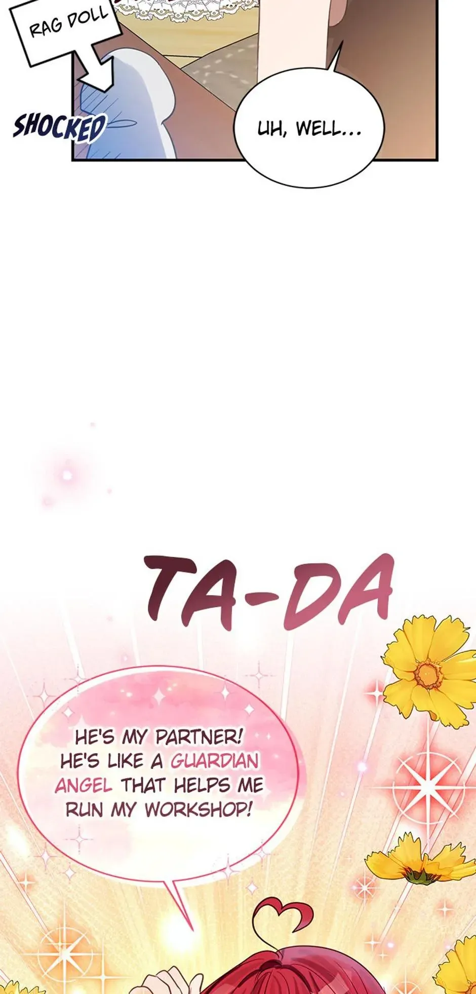 The Business Is Closed Due To The Tyrant Parents Chapter 10 Online - página 7