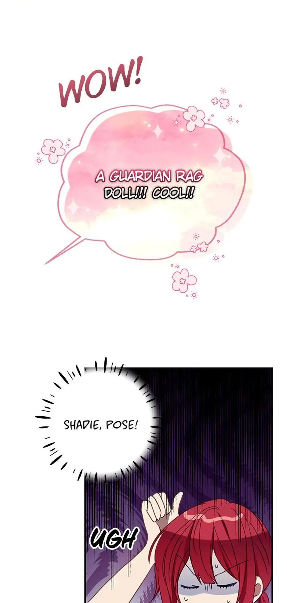 The Business Is Closed Due To The Tyrant Parents Chapter 10 Online - página 10