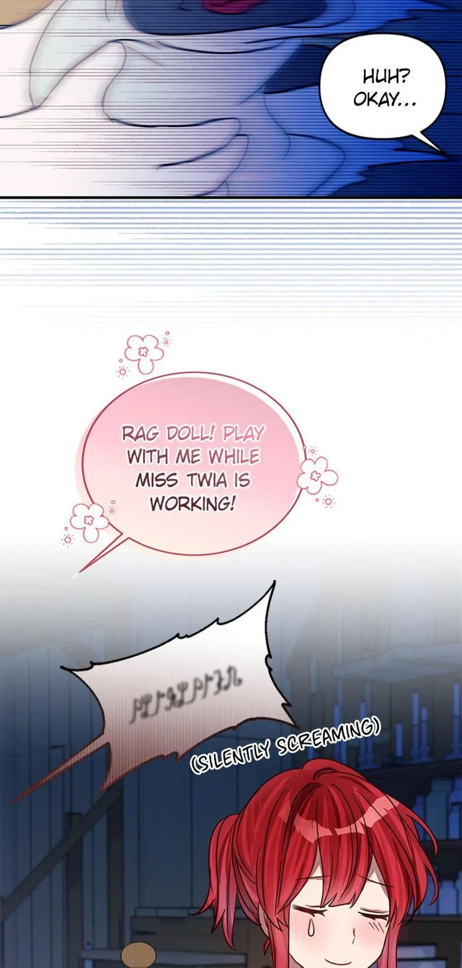 The Business Is Closed Due To The Tyrant Parents Chapter 10 Online - página 12