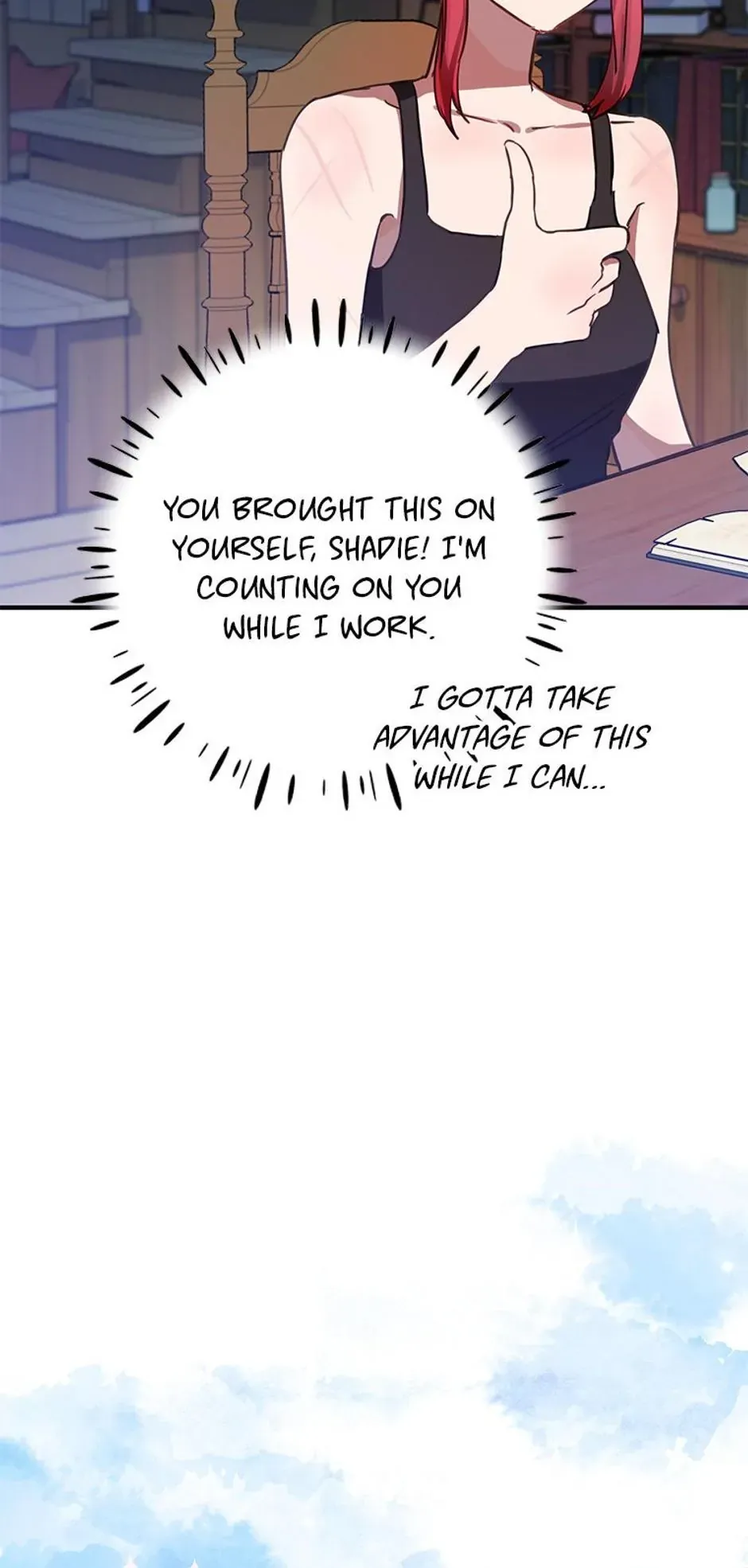 The Business Is Closed Due To The Tyrant Parents Chapter 10 Online - página 13