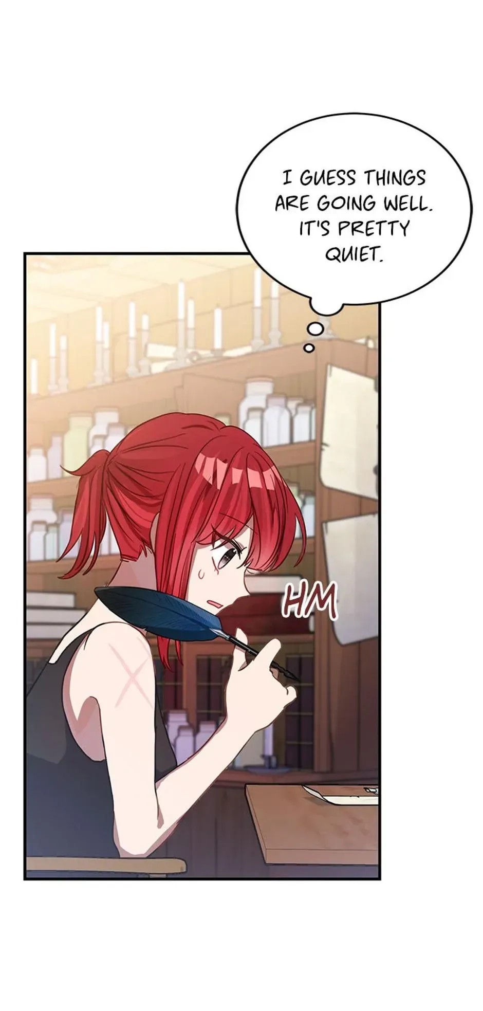 The Business Is Closed Due To The Tyrant Parents Chapter 10 Online - página 15