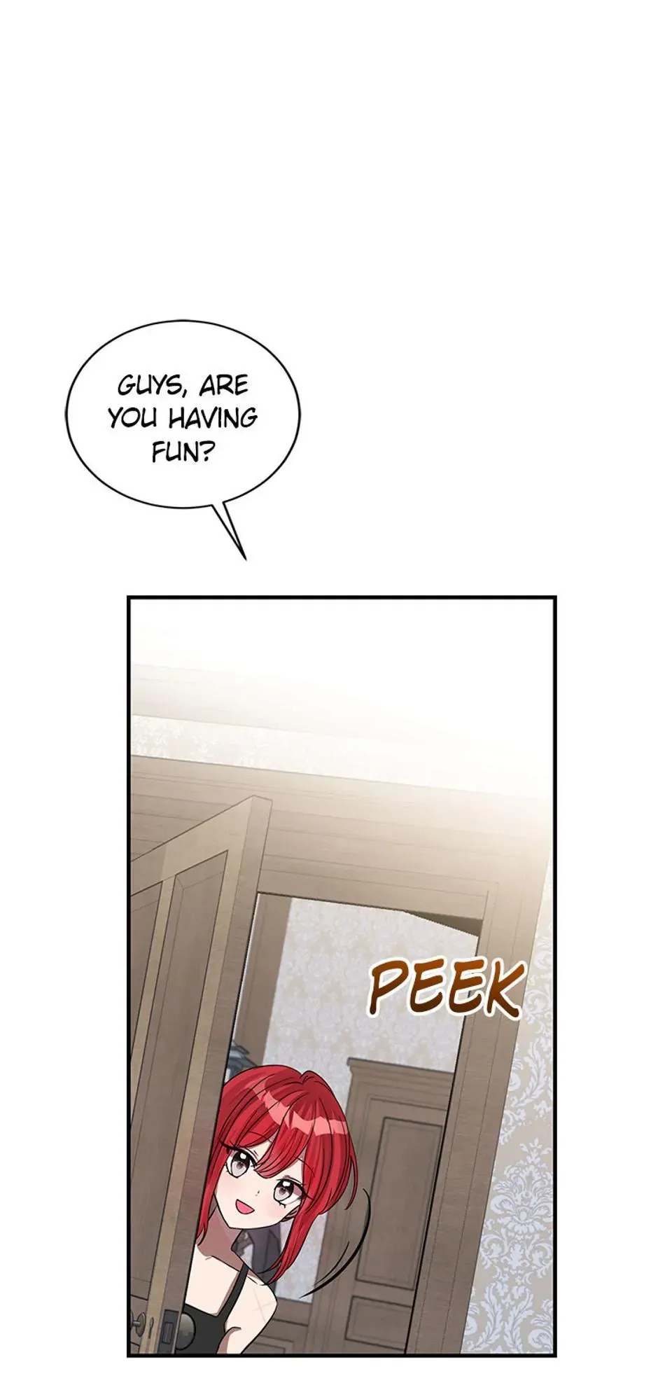 The Business Is Closed Due To The Tyrant Parents Chapter 10 Online - página 16