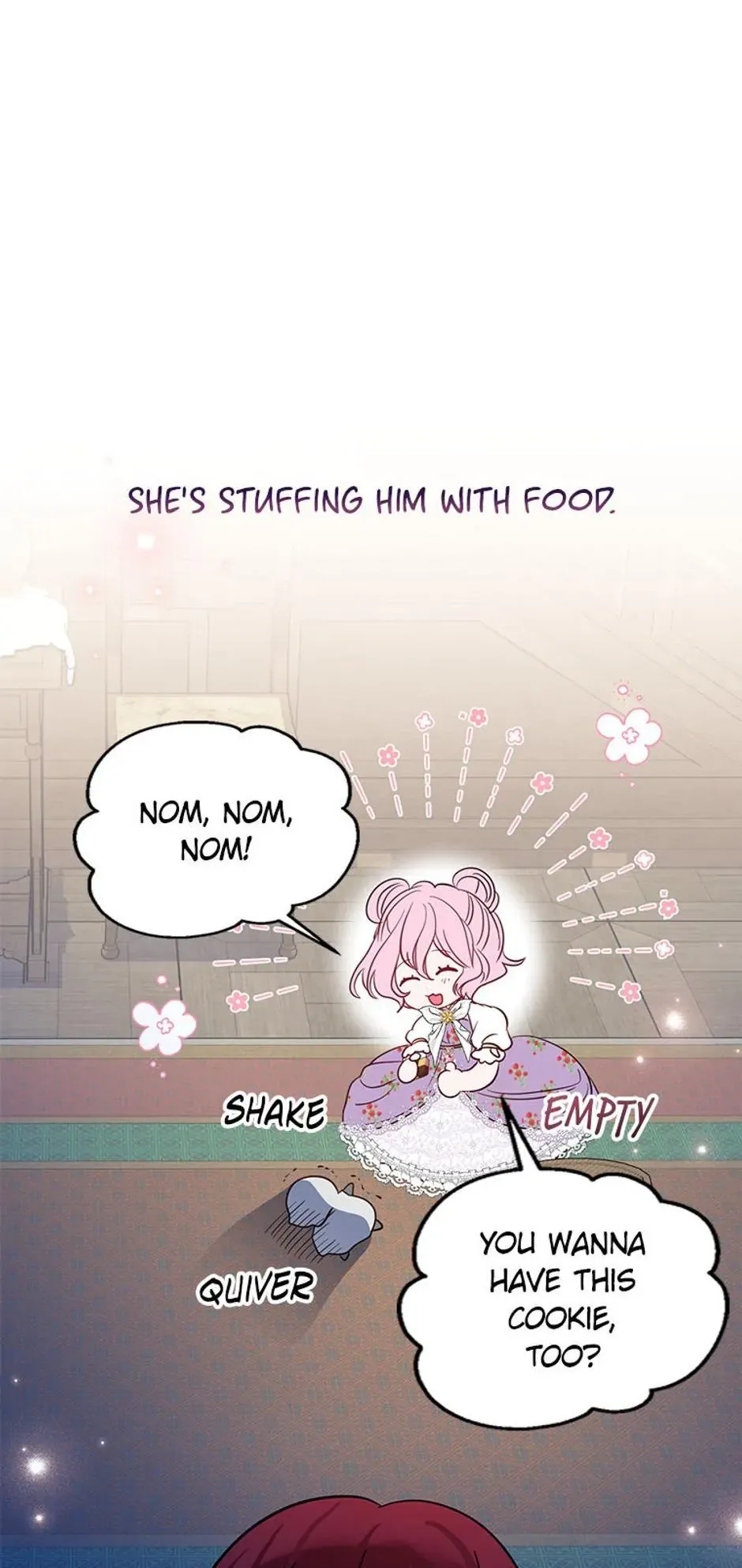 The Business Is Closed Due To The Tyrant Parents Chapter 10 Online - página 17