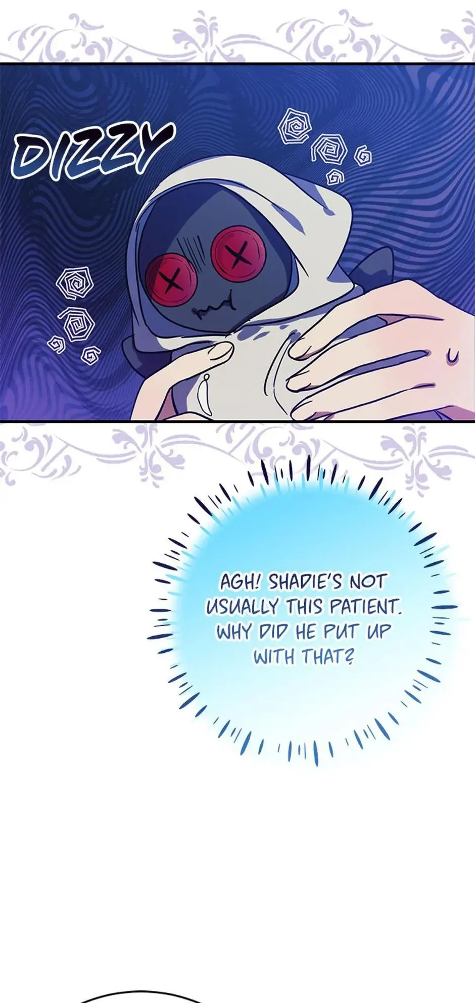 The Business Is Closed Due To The Tyrant Parents Chapter 10 Online - página 20