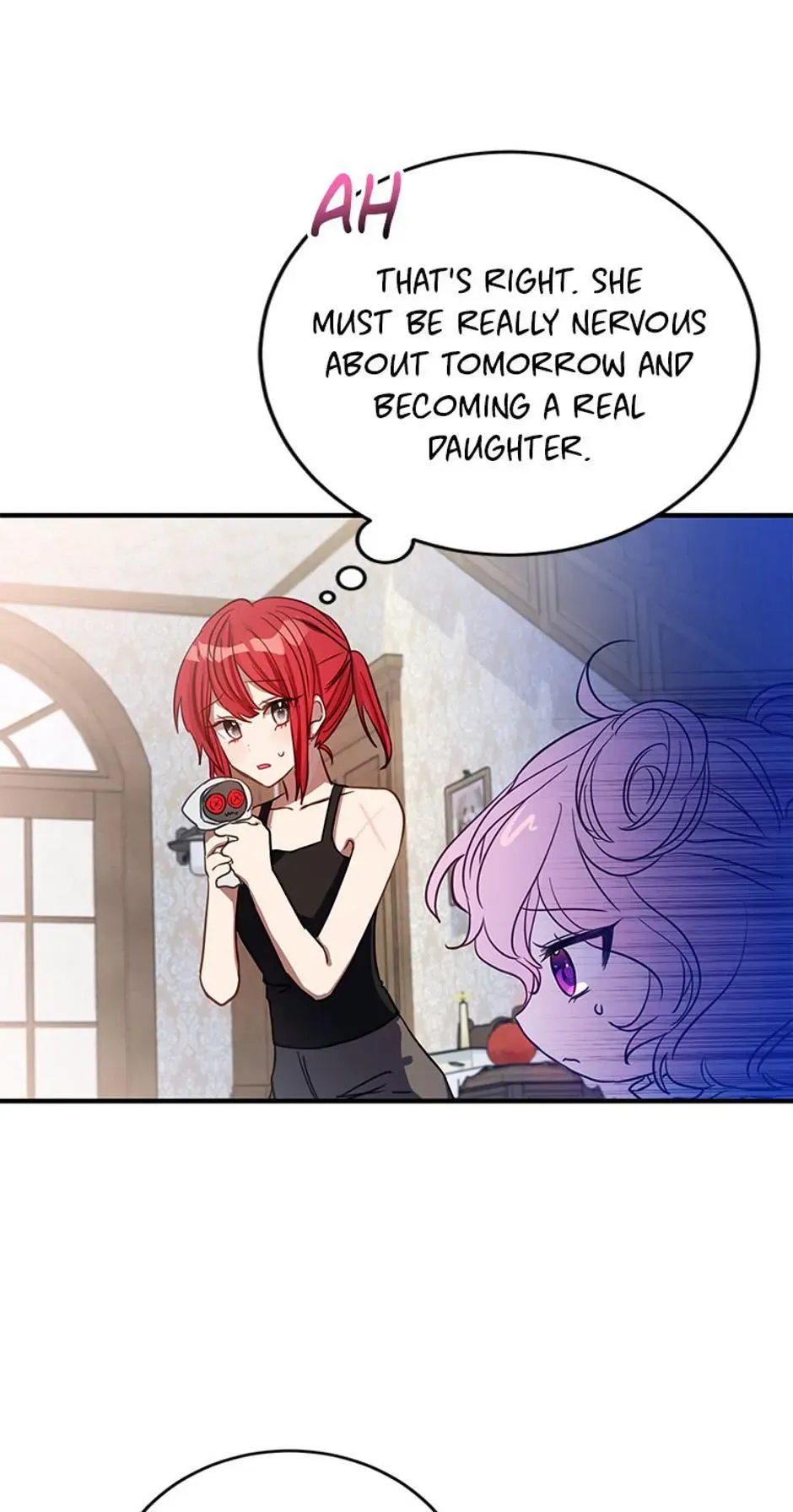 The Business Is Closed Due To The Tyrant Parents Chapter 10 Online - página 22