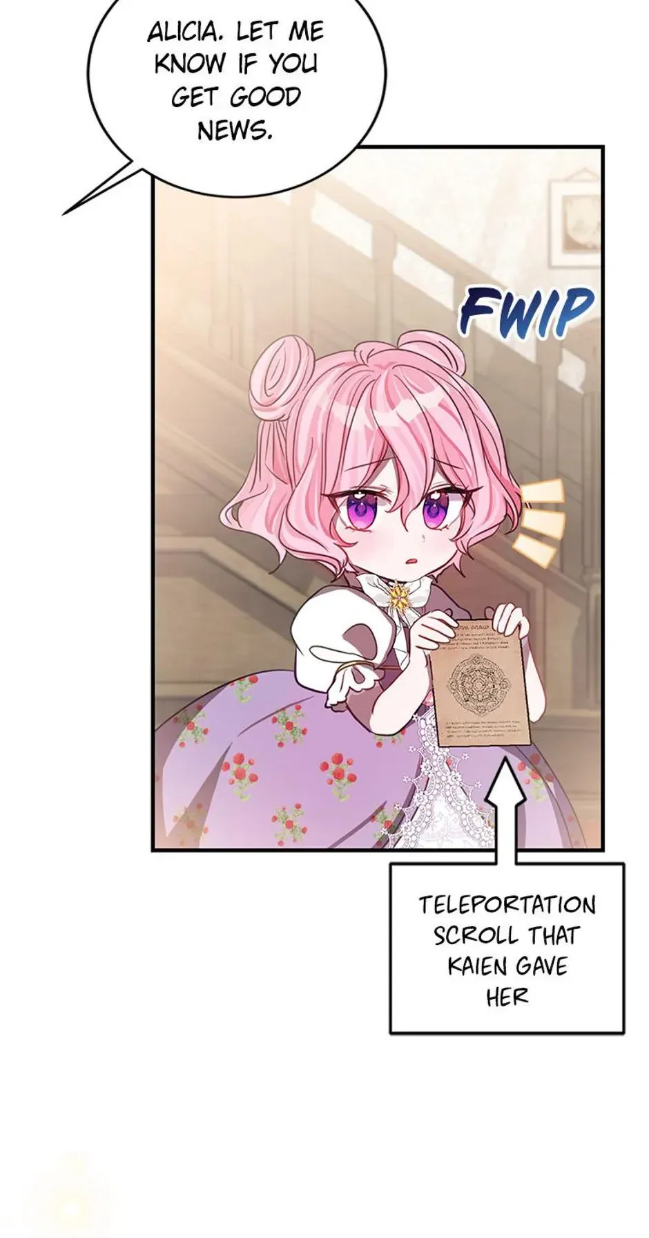The Business Is Closed Due To The Tyrant Parents Chapter 10 Online - página 23