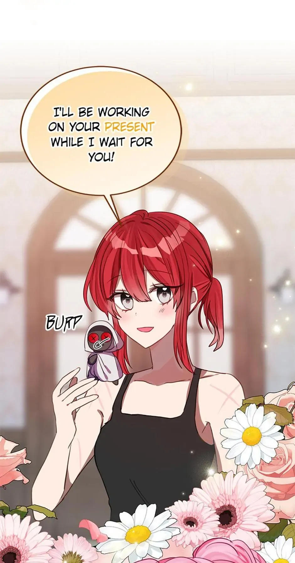 The Business Is Closed Due To The Tyrant Parents Chapter 10 Online - página 24