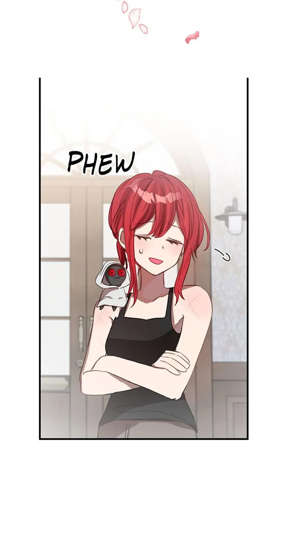The Business Is Closed Due To The Tyrant Parents Chapter 10 Online - página 28