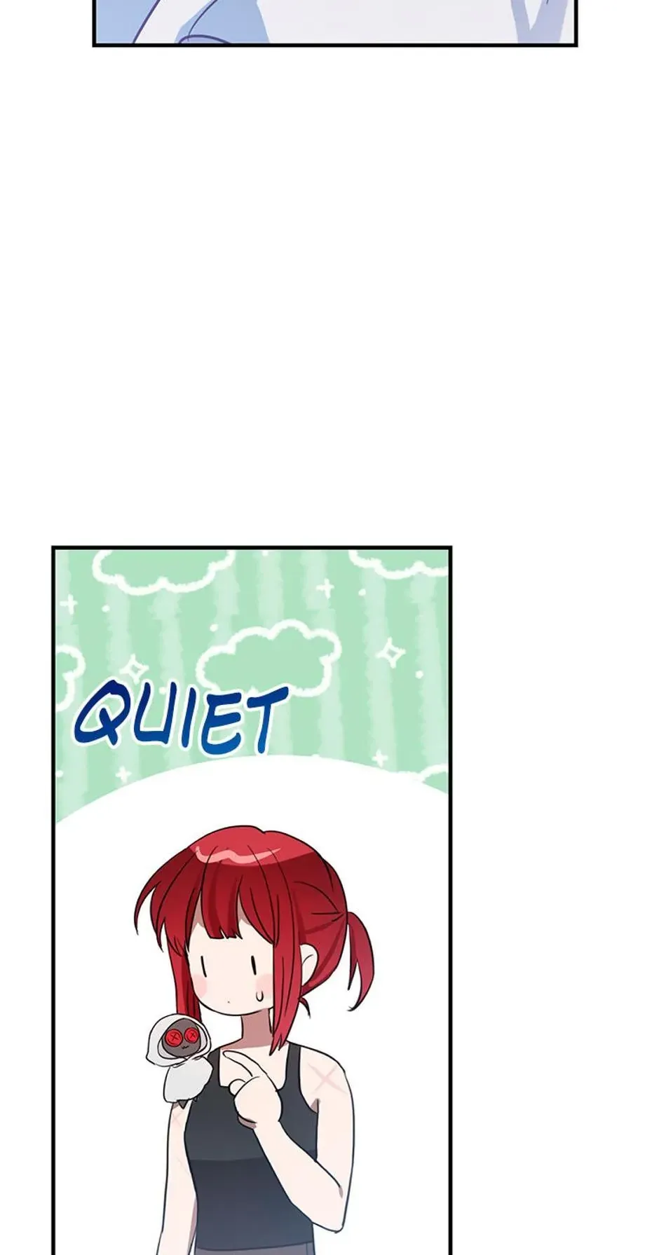 The Business Is Closed Due To The Tyrant Parents Chapter 10 Online - página 30