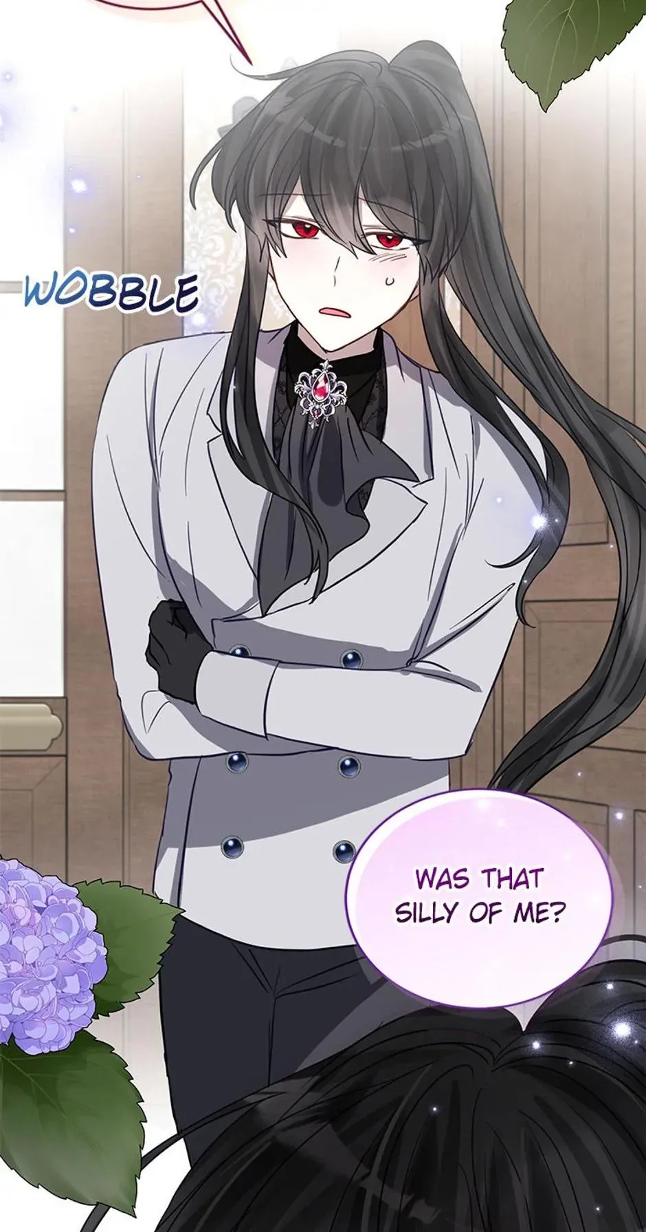 The Business Is Closed Due To The Tyrant Parents Chapter 10 Online - página 34