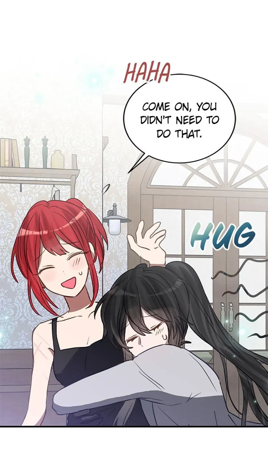 The Business Is Closed Due To The Tyrant Parents Chapter 10 Online - página 36