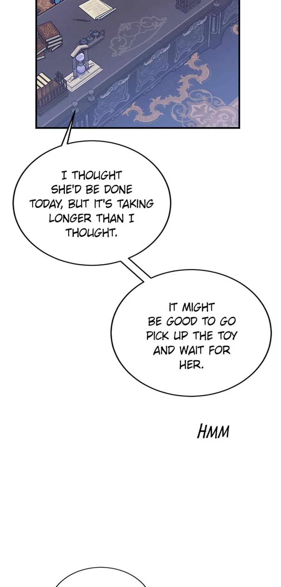 The Business Is Closed Due To The Tyrant Parents Chapter 10 Online - página 45