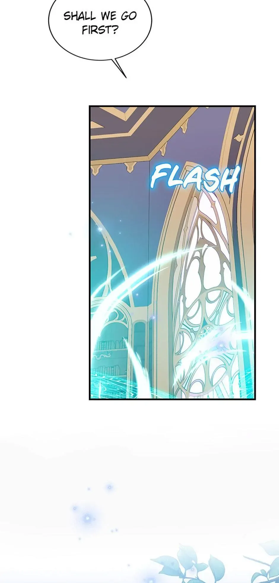 The Business Is Closed Due To The Tyrant Parents Chapter 10 Online - página 46