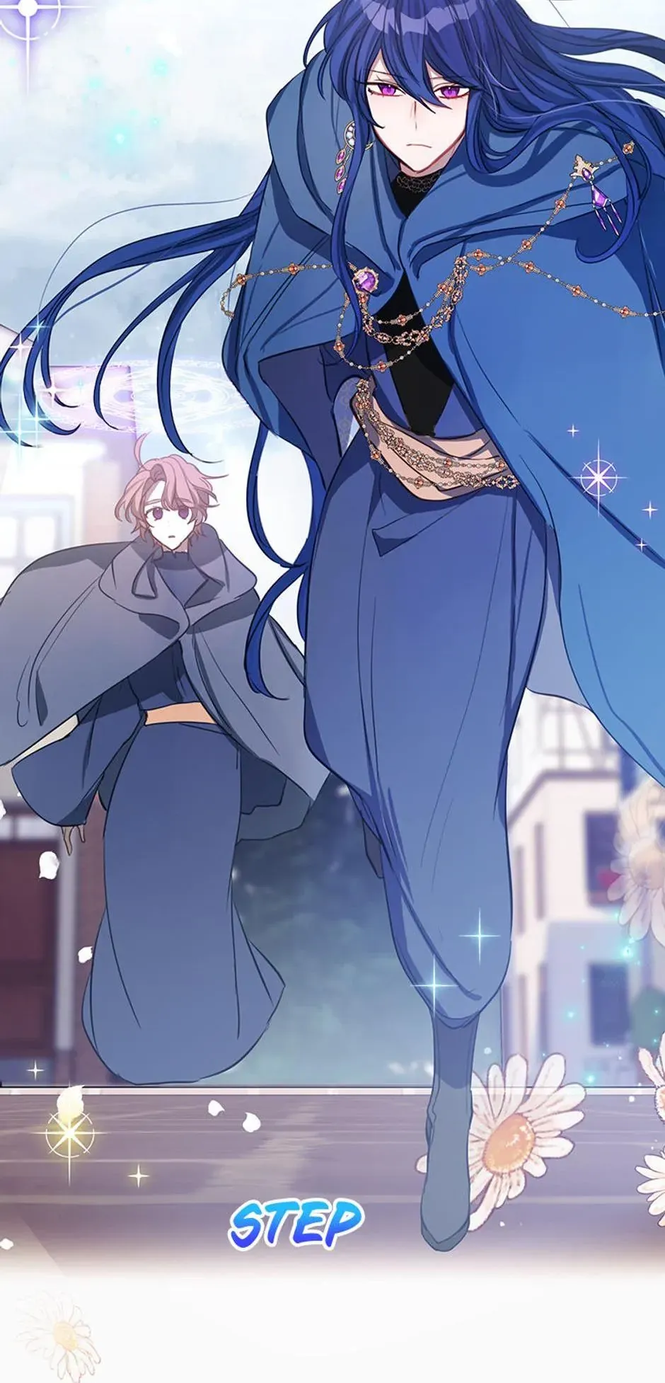 The Business Is Closed Due To The Tyrant Parents Chapter 10 Online - página 48