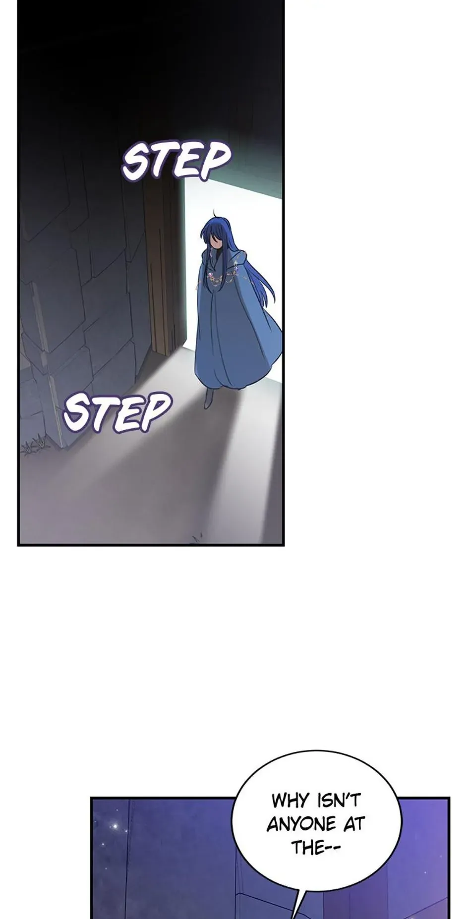 The Business Is Closed Due To The Tyrant Parents Chapter 10 Online - página 52