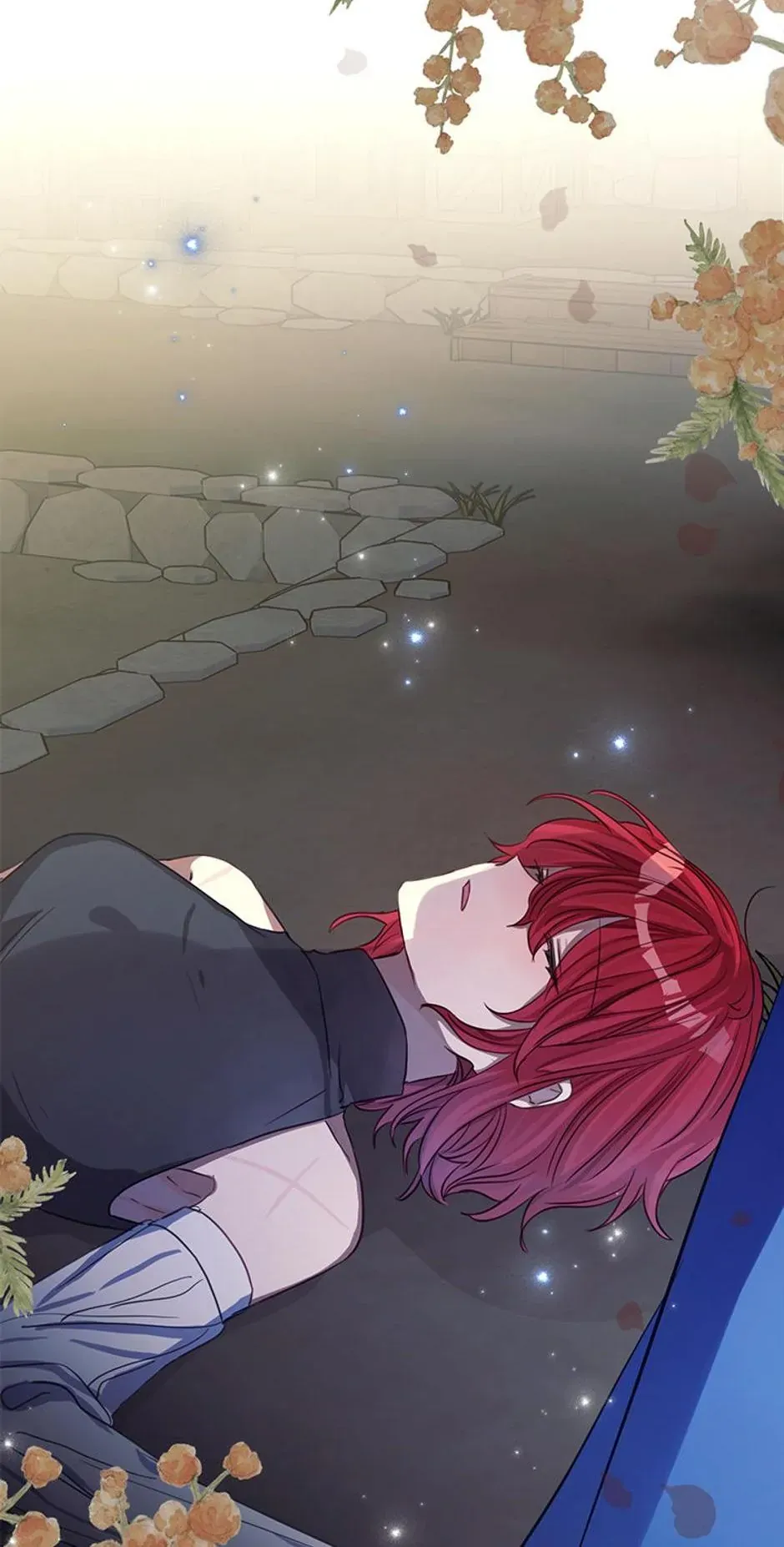 The Business Is Closed Due To The Tyrant Parents Chapter 10 Online - página 55