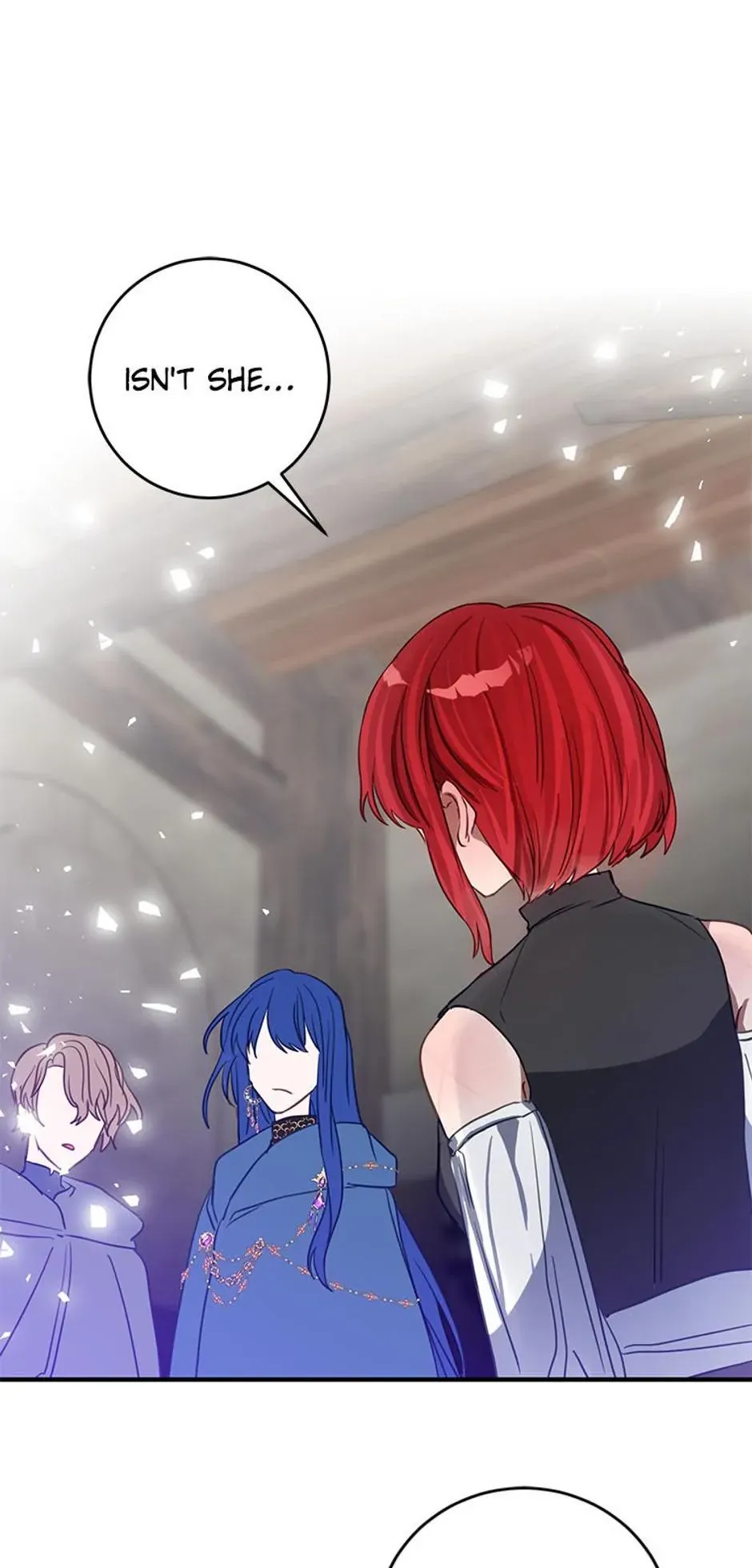 The Business Is Closed Due To The Tyrant Parents Chapter 12 Online - página 5