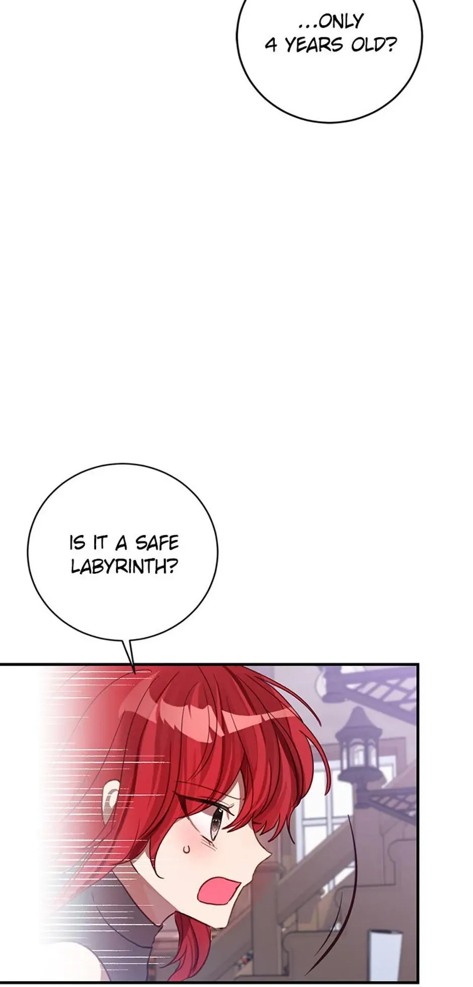 The Business Is Closed Due To The Tyrant Parents Chapter 12 Online - página 6