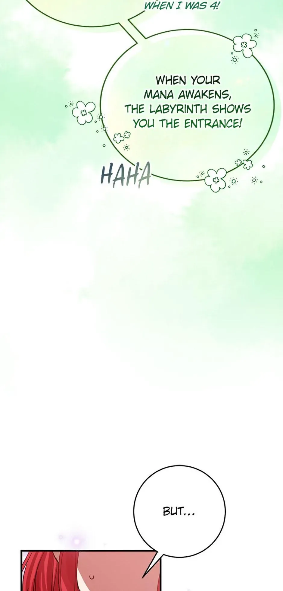The Business Is Closed Due To The Tyrant Parents Chapter 12 Online - página 8