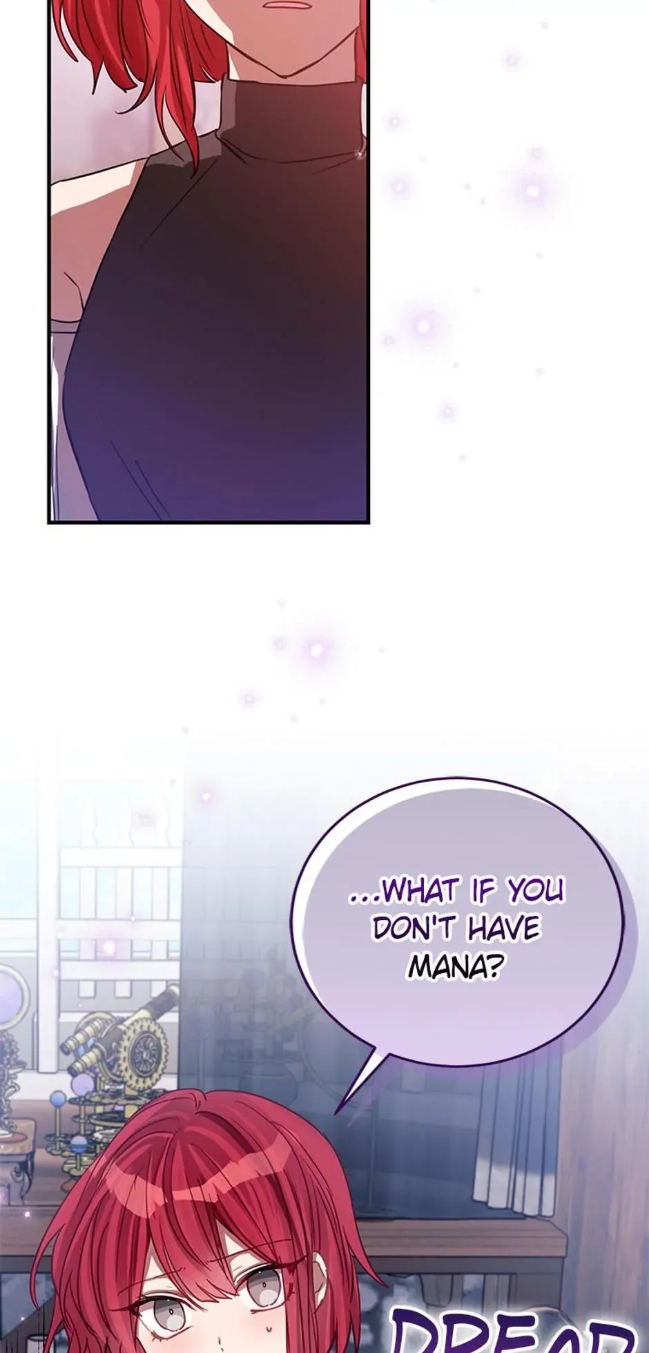 The Business Is Closed Due To The Tyrant Parents Chapter 12 Online - página 9