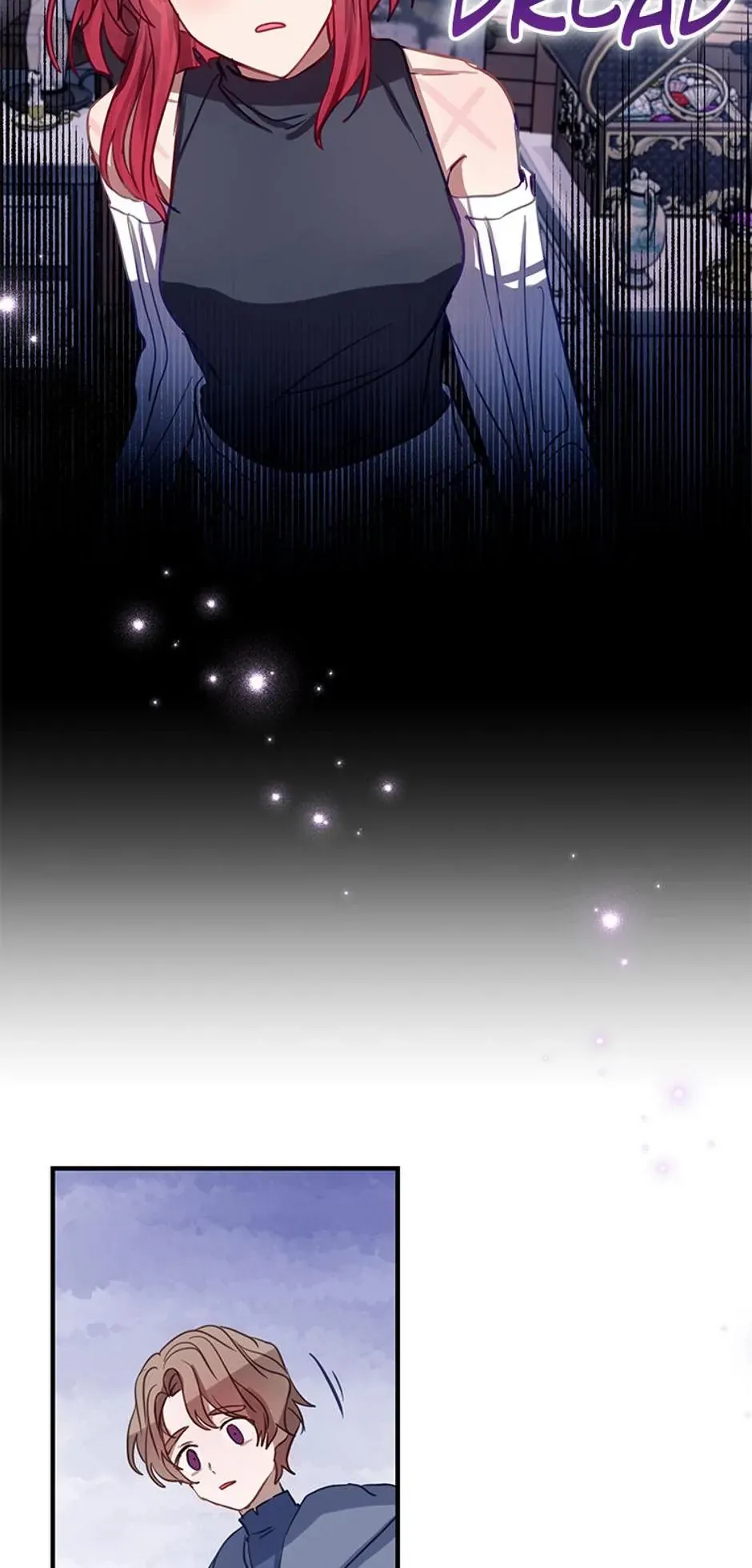 The Business Is Closed Due To The Tyrant Parents Chapter 12 Online - página 10