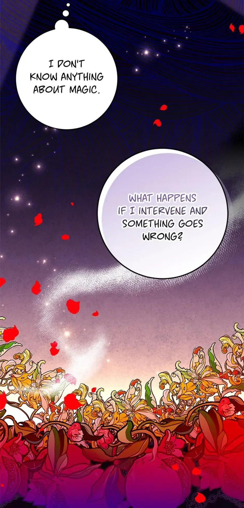 The Business Is Closed Due To The Tyrant Parents Chapter 12 Online - página 21