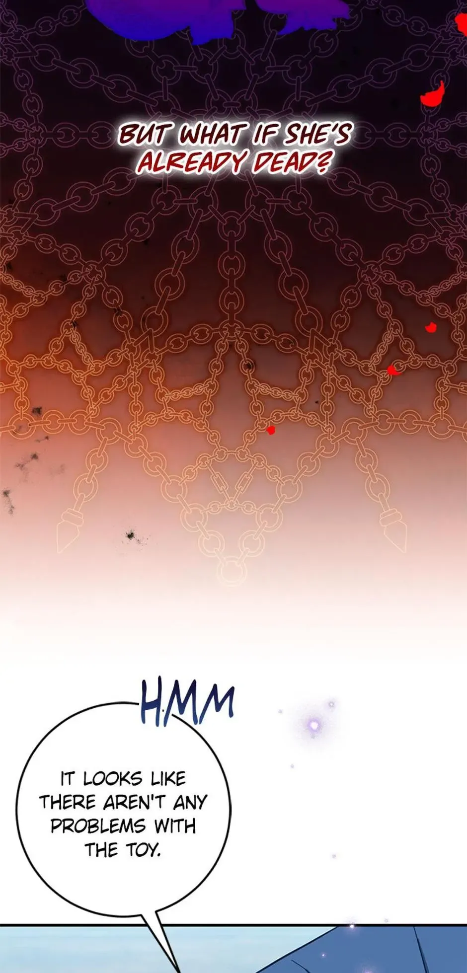 The Business Is Closed Due To The Tyrant Parents Chapter 12 Online - página 22